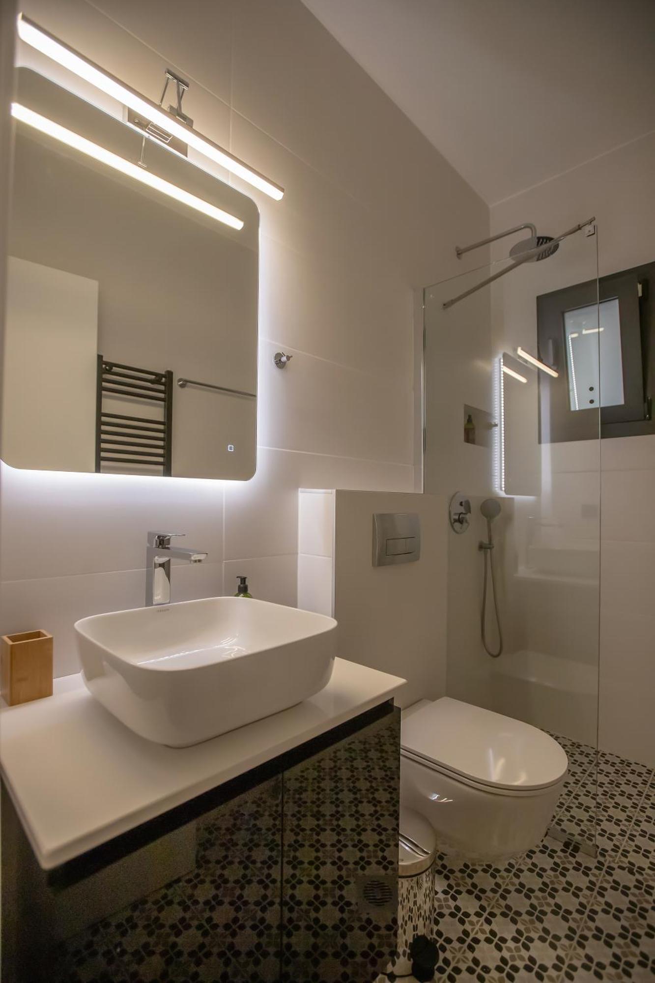 Element Suites - Green - Apt 1Bd - Каламбака Екстер'єр фото