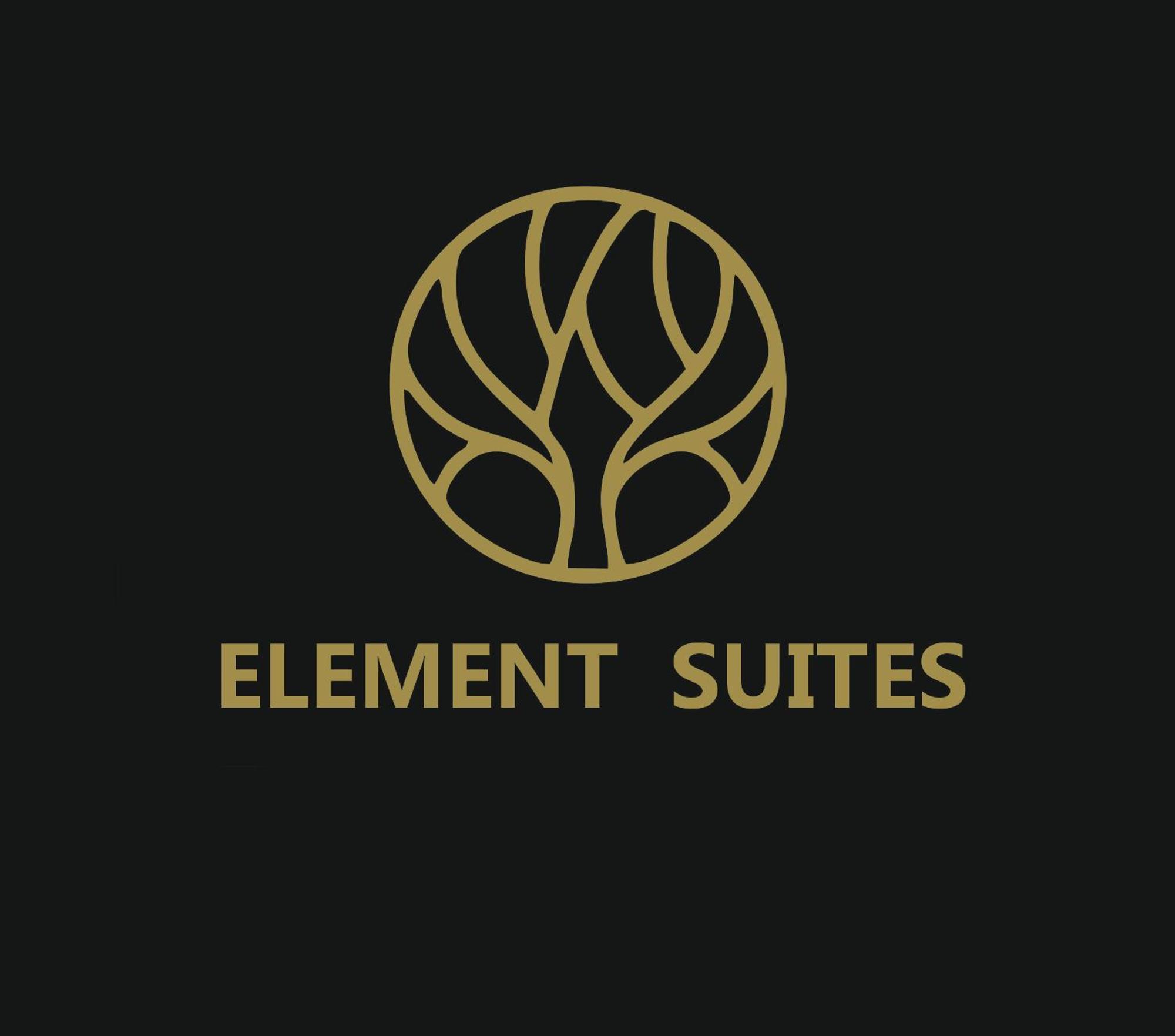 Element Suites - Green - Apt 1Bd - Каламбака Екстер'єр фото